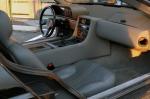 DeLorean DMC-12 in Black 1981 года